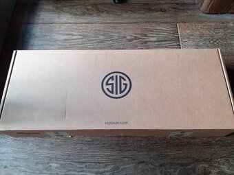 Sig Sauer MPX Cooperhead kal. 9x19mm - 1