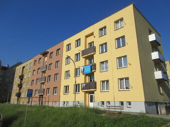 NA PRODEJ - ZDĚNÝ BYT 3+1+ZDĚNÝ SKLEP, PROTIVÍN (PÍSECKO)