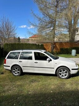 Volkswagen Golf 4 kombi 1.9 sdi