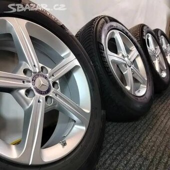 Mercedes-Benz CLA 17"