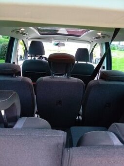 Volkswagen sharan 2.0tdi 4x4