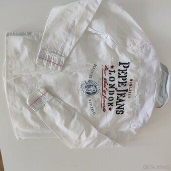 Pepe Jeans - 1