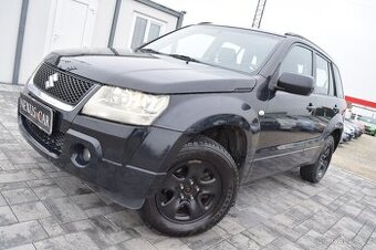 ►►Suzuki Grand Vitara 1.9 DDIS 95KW Comfort • 4X4◄◄