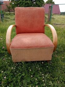 Retro kreslo - 1