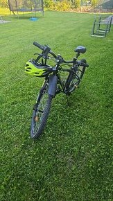 Dětské kolo Rockrider500
