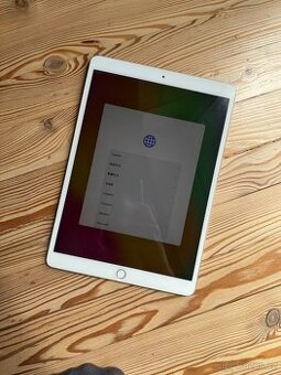 iPad Pro 10,5" (2017) WiFi + SIM, 64 GB – TOP stav