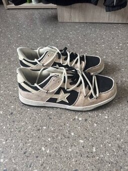 Pánské tenisky BAPE – jako nové, vel. 4
