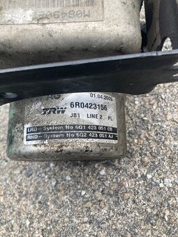 Servo fabia 2 TRW 6R0423156, 6Q1 423 051 CB