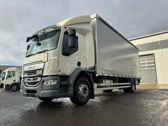 DAF LF 55.320,18T, 2019,241TKM, ČELO, 18PALET
