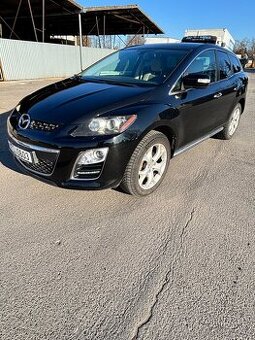 Mazda CX-7