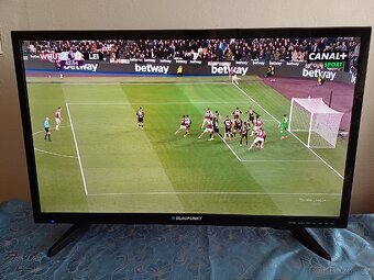 Televize 32 Blaupunkt DVBT2