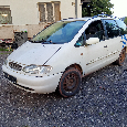 Ford Galaxy 1.9tdi 7 mist 81