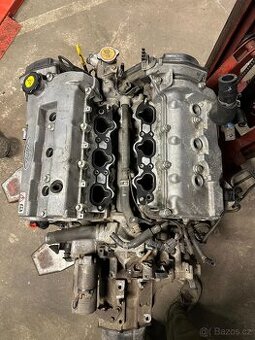 Motor KL-DE Mazda 626/Xedos/Mx-6