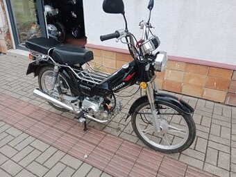 Moped Kentoya Twincup 50ccm
