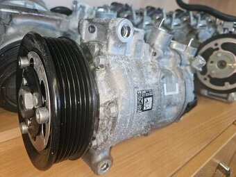 KLIMAKOMPRESOR 2,0 TDI 110KW SKODA - VW