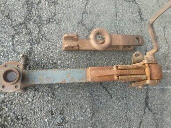 AGROHÁK ZETOR 5211,5245-7745....