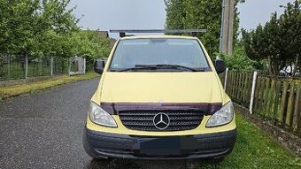 Mercedes-Benz Vito 111 CDI