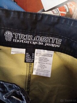 Moto rifle Zn.Trilobit