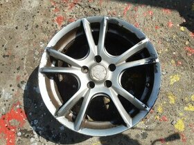 Koupím alu kola 5x108 Ford, Peugeot, Citroen