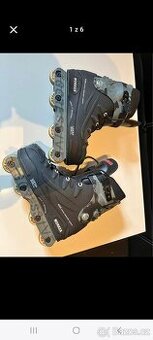 Extrem brusle size 42,43