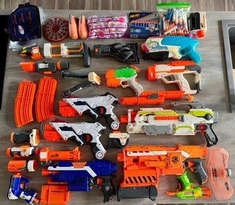 Nerf - 1