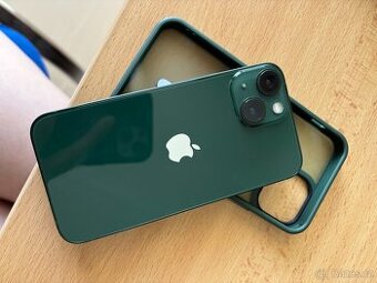 iPhone 13 Mini 128GB (zelený) Green
