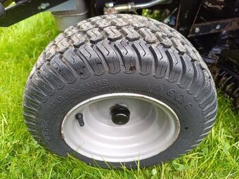 Prodám zahradní traktor Seco