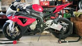 Kapoty originál a diely BMW s1000rr - 1
