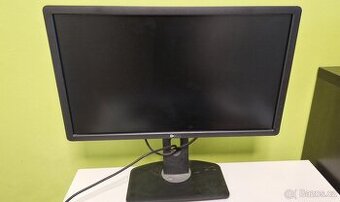 Monitor Dell U2312HMt
