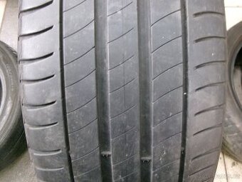 215/50 R17 MICHELIN (cca 5mm) č.15734