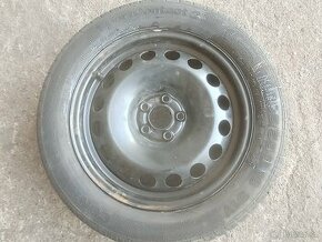 Rezerva 5x112 R16 205/55/16