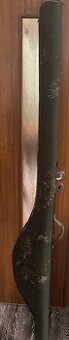 Nash Subterfuge Hi Protect 1 Rod