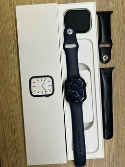 Apple watch 7