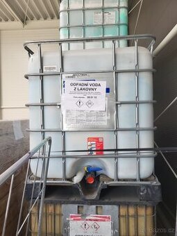 IBC kontajner