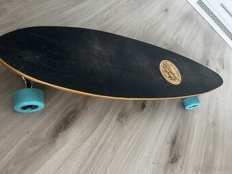 Longboard - 1