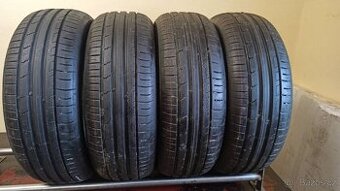 Giti 215/55 R17 98H 6,5mm