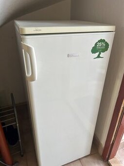 Lednice Electrolux