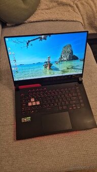 Asus ROG Strix G15 G513QM-HN011T - 1