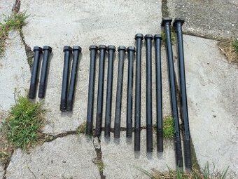 Prodám šrouby M16 – různé délky - 1