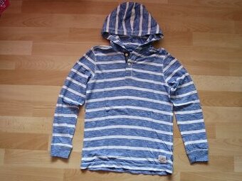 Mikina H&M 134/140