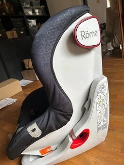 Britax Romer King LS II