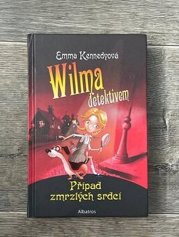 Wilma detektivem