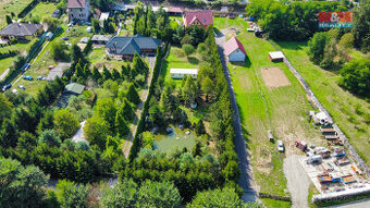 Prodej pozemku k bydlení, 2251 m², Nižbor