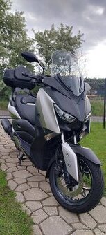 Yamaha X Max 125-TOP STAV 