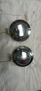 Chrom světla,Made in czechoslovakia - 1