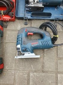 Bosch profi kmitací pily - 1