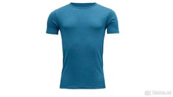 Nové merino tričko Devold Breeze Merino 150 T-shirt Man
