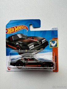 Hot Wheels Pontiac Firdebird T/A ´77