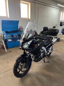 Suzuki DL 1000 VStrom