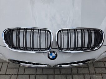 Ledvinky BMW F11 facelift - 1